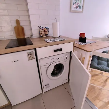 Sava River Appartement