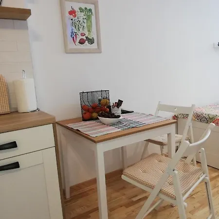 Apartament Sava River *