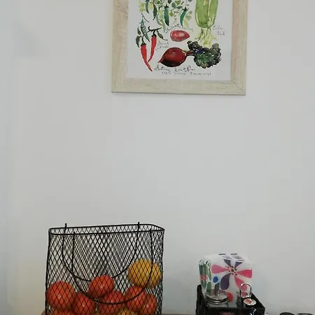 Apartament Sava River *