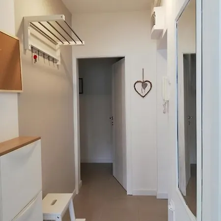 Apartament Sava River